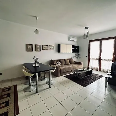 Appartement Haven: Ah Cozy Retreat *