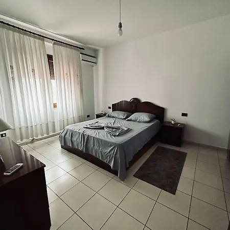 Haven: Ah Cozy Retreat Shkodër
