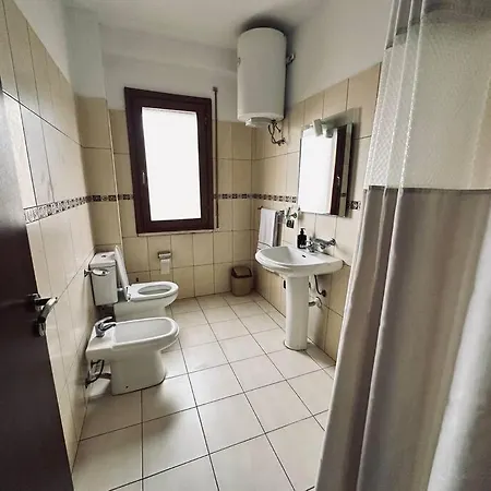 Haven: Ah Cozy Retreat Shkodër